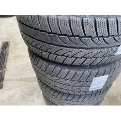 16� VW Golf 7 Ref.159B vinterd�k 