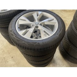 20� Audi Q4, Skoda Enyaq, VW ID.4/5 Ref.204 sommerd�k 