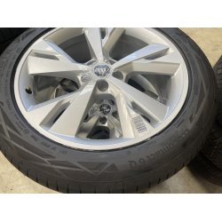 20� Audi Q4, Skoda Enyaq, VW ID.4/5 Ref.204 sommerd�k 
