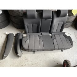 bagsder Til Vw Passat B6