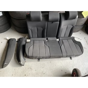 bags�der Til Vw Passat B6