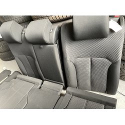 bagsder Til Vw Passat B6