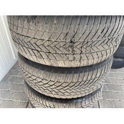19� VW ID.4 Ref.K17 vinterd�k 