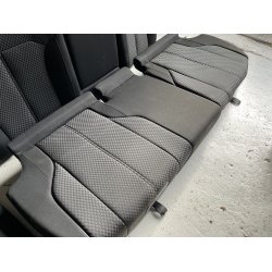 bagsder Til Vw Passat B6