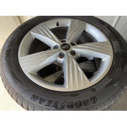 19� Audi Q4, Skoda Enyaq, VW ID.4 Ref.737 vinterd�k 