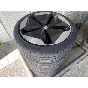20� VW ID.3 Ref.K23 sommerd�k 