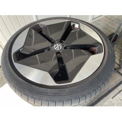 20� VW ID.3 Ref.K23 sommerd�k 