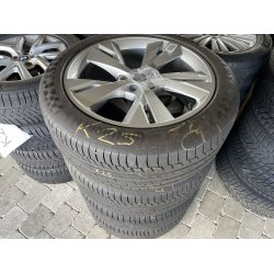 20� Audi Q4, Skoda Enyaq, VW ID.4 Ref.K25 sommerd�k 
