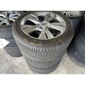 20� Audi Q4, Skoda Enyaq, VW ID.4 Ref.K25 sommerd�k 