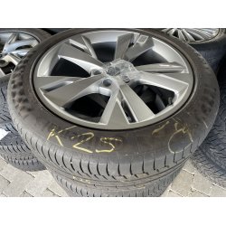 20� Audi Q4, Skoda Enyaq, VW ID.4 Ref.K25 sommerd�k 