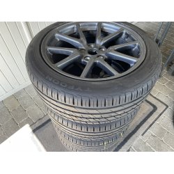18� Tesla Model 3 Ref.K26 sommerd�k 