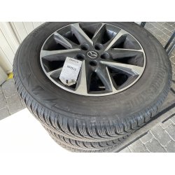17� Mazda CX5 Ref.835 vinterd�k 