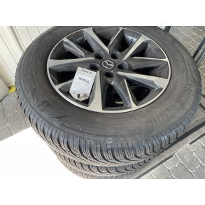 17� Mazda CX5 Ref.835 vinterd�k 