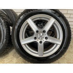 Aluflge 16 BMW 3 205/60/16 Ref.133 vinterdk
