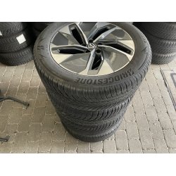 19� VW ID.4 Ref.P19 vinterd�k 