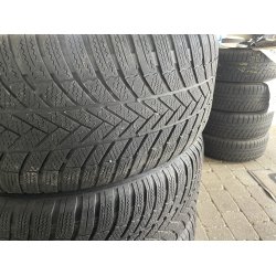19� VW ID.4 Ref.P19 vinterd�k 