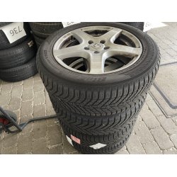 17� Honda HR-V Ref.719 vinterd�k 