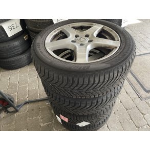 17� Honda HR-V Ref.719 vinterd�k 