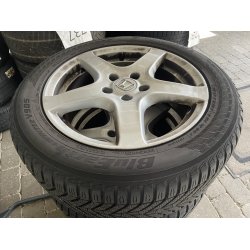 17� Honda HR-V Ref.719 vinterd�k 