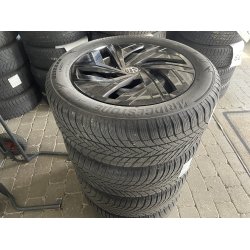 19� VW ID.4 Ref.837A vinterd�k 