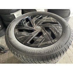 19� VW ID.4 Ref.837A vinterd�k 