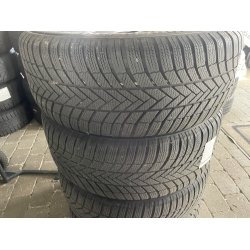 19� VW ID.4 Ref.837A vinterd�k 