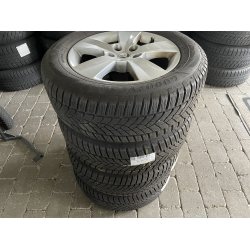 16� Skoda Octavia Ref.782A vinterd�k 