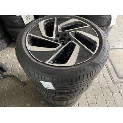 20� VW ID.7 Ref.763A sommerd�k 