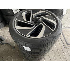 20� VW ID.7 Ref.763A sommerd�k 