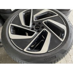 20� VW ID.7 Ref.763A sommerd�k 