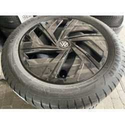 19� VW ID.4 Ref.823 vinterd�k 