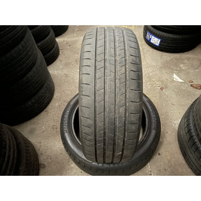 245/45r20  BMW IX3, Audi A6 e-tron 