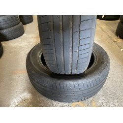 Dk 235/55r19 Hankook Ref.S18 sommerdk 