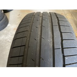 Dk 235/55r19 Hankook Ref.S18 sommerdk 