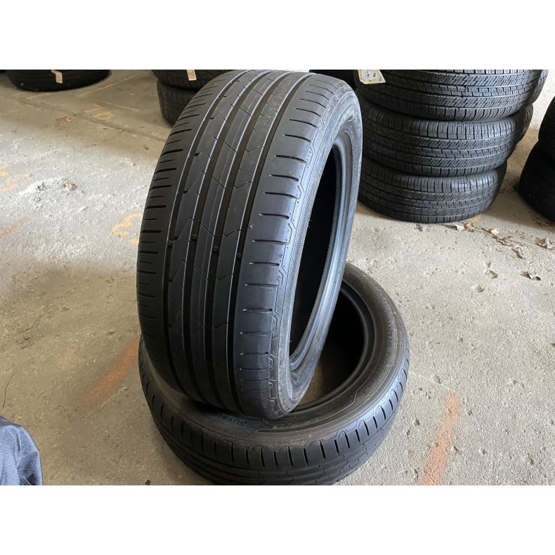 Dk 235/50r17 Hankook Ref.S130 sommerdk 