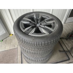 19� BMW IX3 Ref.P23 sommerd�k 