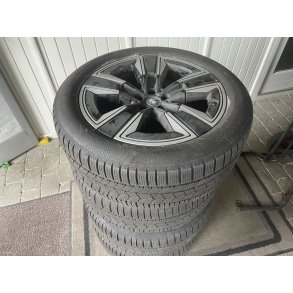 19� BMW IX3 Ref.P23 sommerd�k 