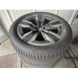 19� BMW IX3 Ref.P23 sommerd�k 
