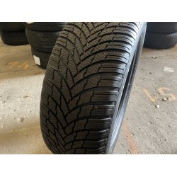 Dk 235/55r19 Firestone Ref.W27 vinterdk 