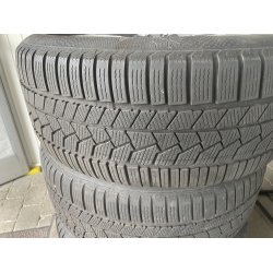 19� BMW IX3 Ref.P23 sommerd�k 