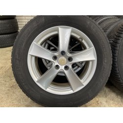 Aluflge 17 Land Rover Evoque 225/65/17 Ref.132 vinterdk