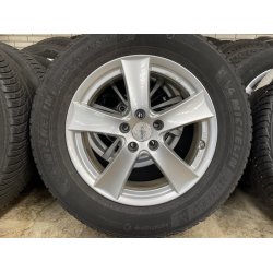 Aluflge 17 Land Rover Evoque 225/65/17 Ref.132 vinterdk