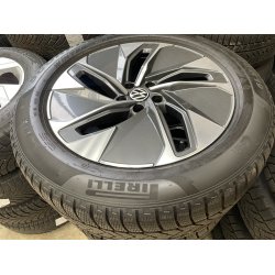 19� VW ID.4, VW ID.5 Ref.204 vinterd�k 