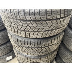 19� VW ID.4, VW ID.5 Ref.204 vinterd�k 