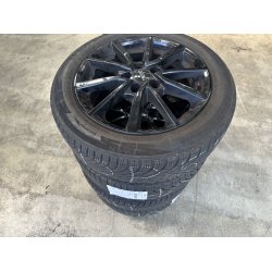 16� Seat Ibiza Ref.Z8 vinterd�k