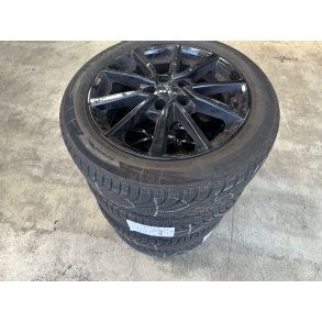 16� Seat Ibiza Ref.Z8 vinterd�k