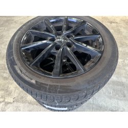16� Seat Ibiza Ref.Z8 vinterd�k
