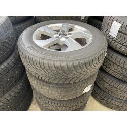 17� Nissan Qashqai Ref.160 vinterd�k 