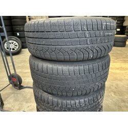 19� BMW IX3 Ref.Z9 vinterd�k 