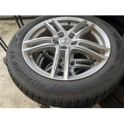 19� Skoda Enyaq, VW ID.4, VW ID.5, Audi Q4 Ref.189 vinterd�k 
